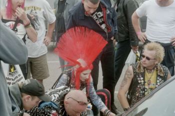 Histoire du punk 