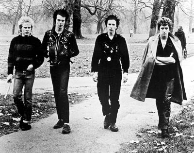 Musique punk